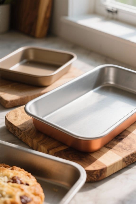 air fryer pan selection criteria