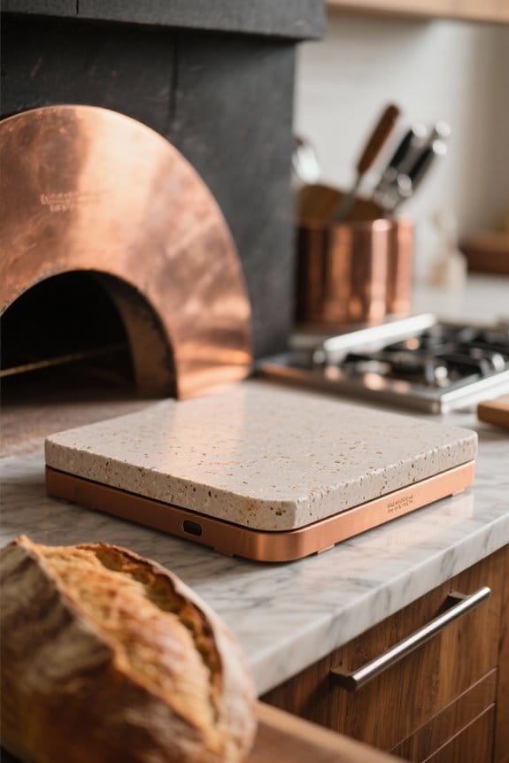 baking stone quality considerations