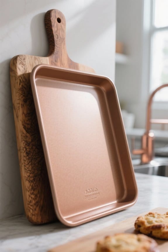 ceramic baking sheet considerations