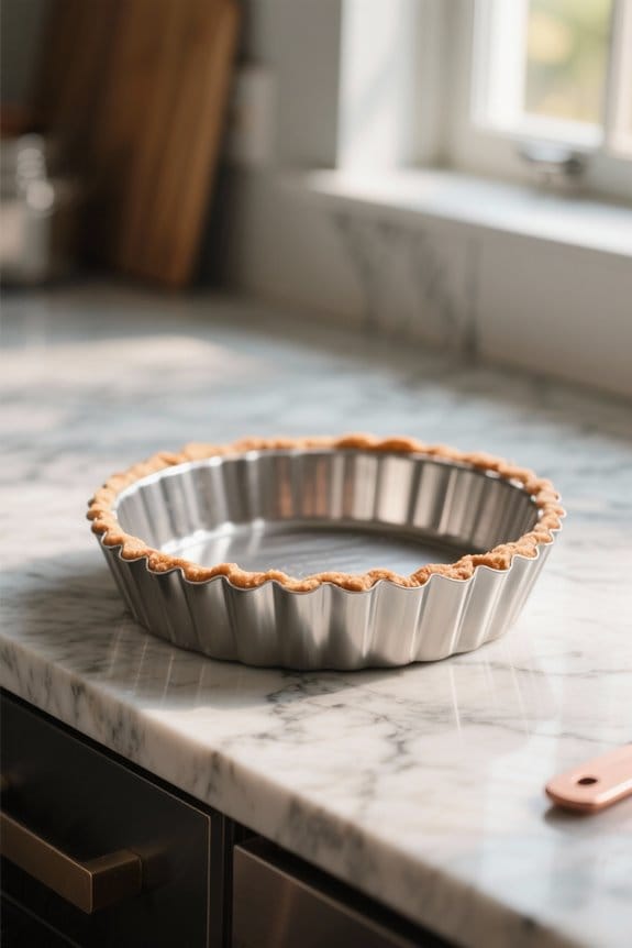 choose durable non stick pans