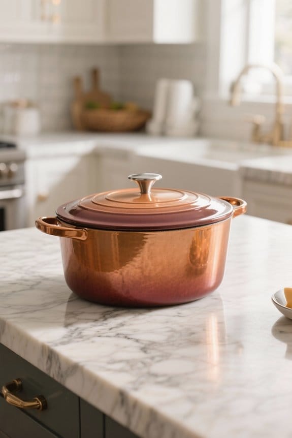 choosing oval dutch oven