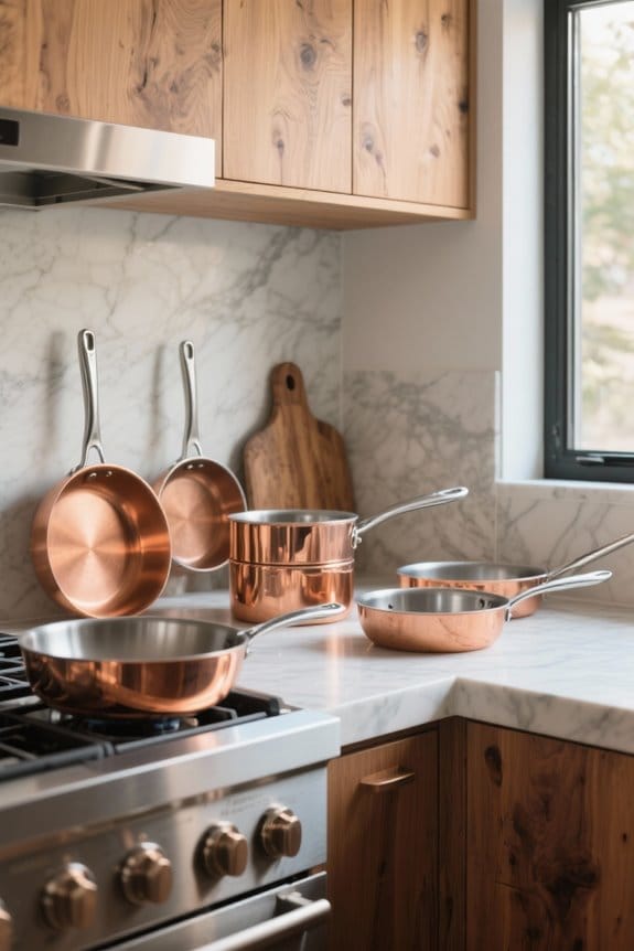 choosing safe cookware options