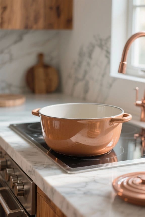 choosing safe durable cookware