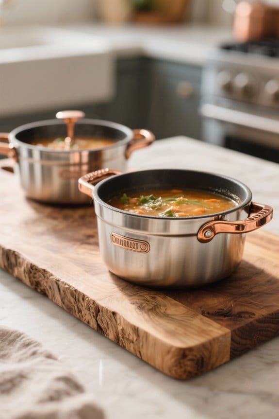 choosing small dutch oven