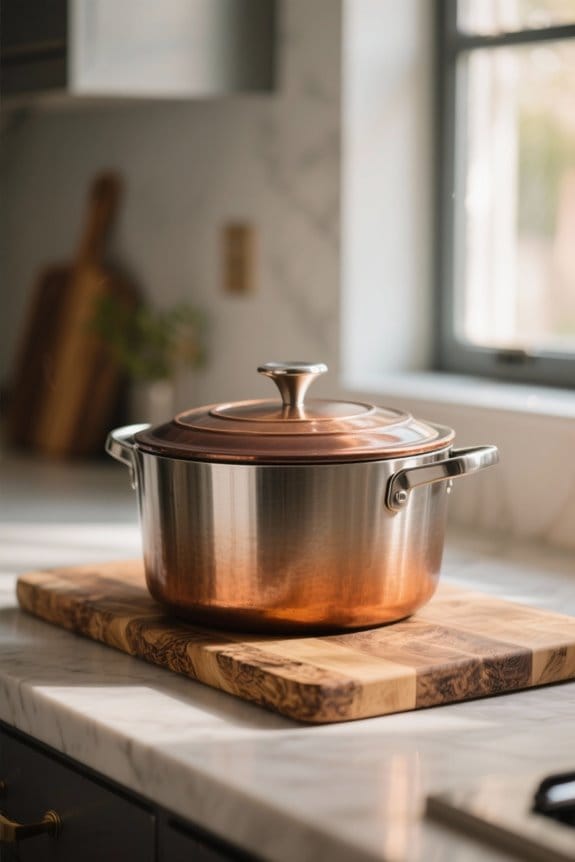 choosing the right dutch oven