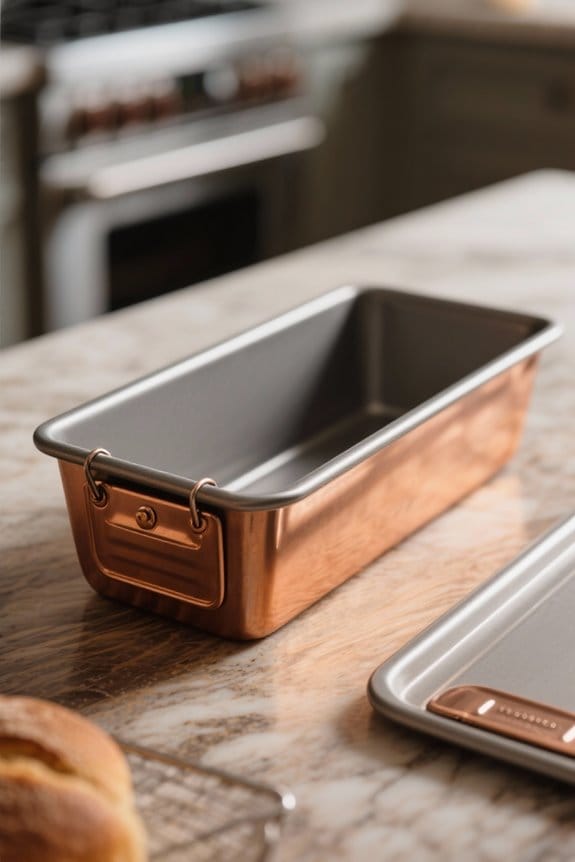 choosing the right pan