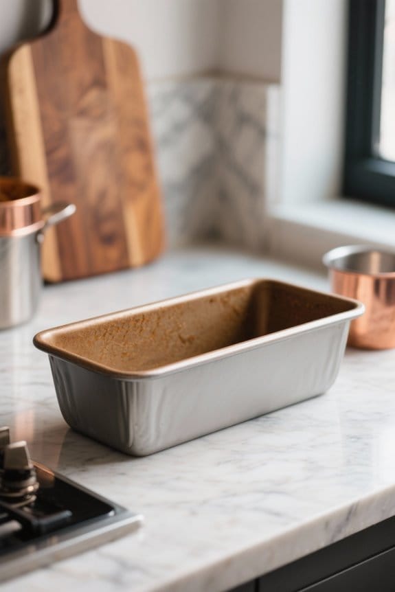 choosing the right pan