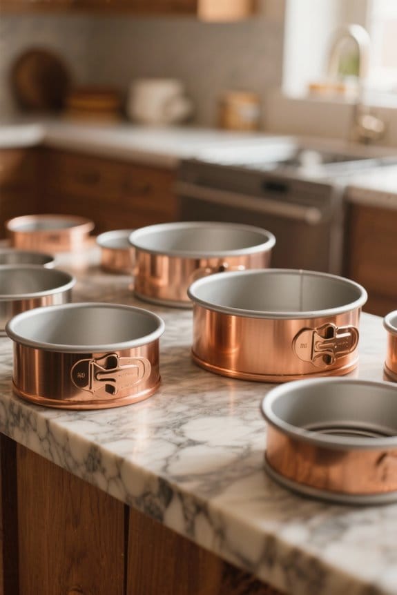 choosing the right pan