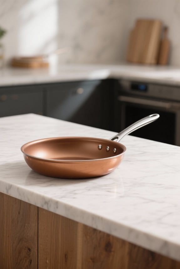effortless cooking and cleanup