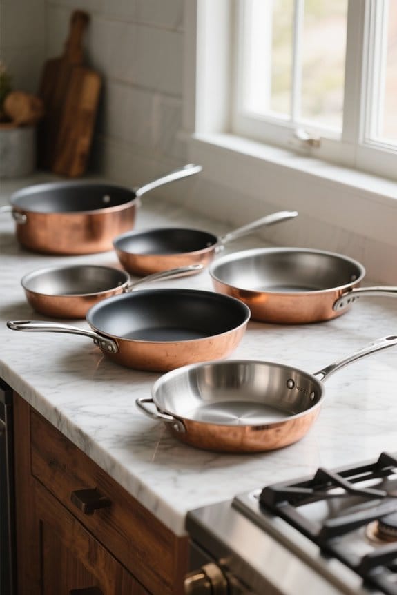 essential cookware for chefs