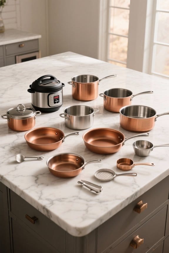 essential instant pot accessories