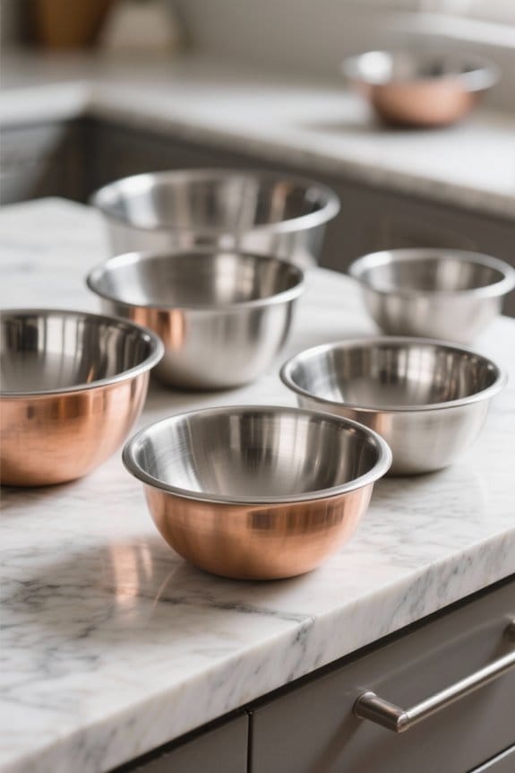 essential kitchen mixing bowls