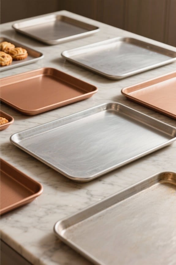 extra large baking sheets