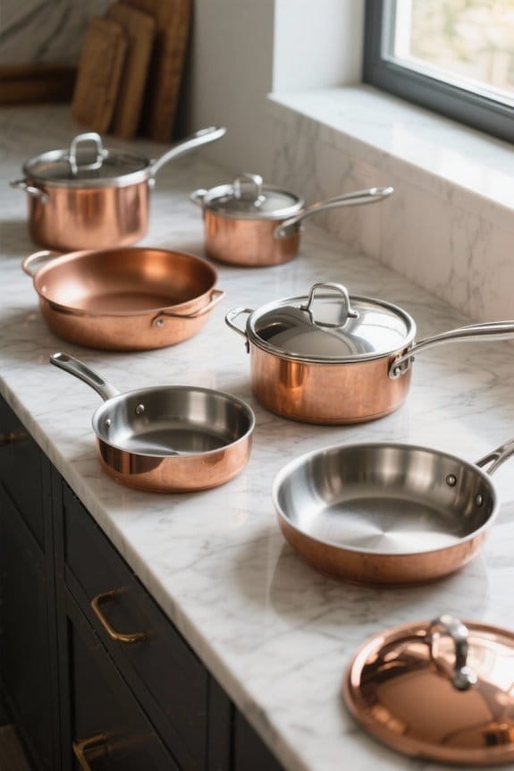 healthy cookware alternatives 2025