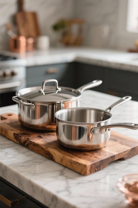 key considerations for cookware