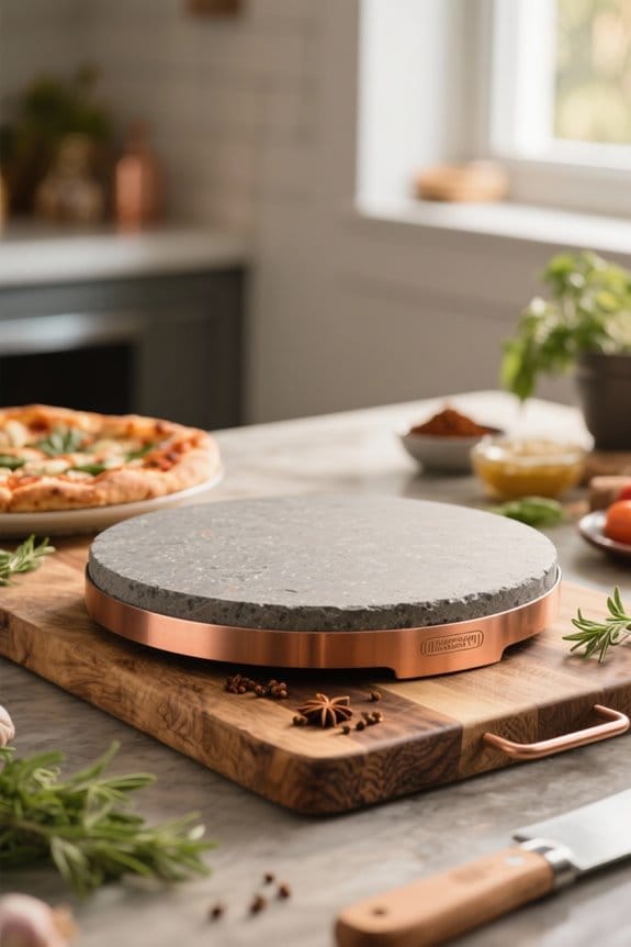material size heat resistance