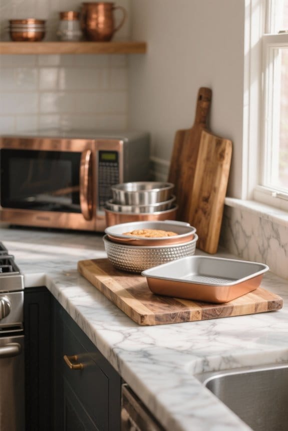 microwave safe bakeware considerations