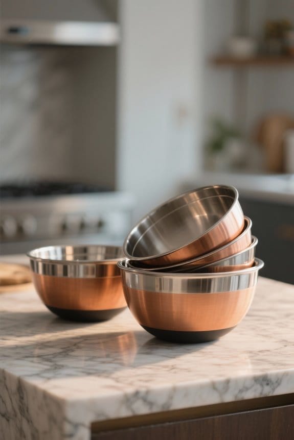 mixing bowl set considerations