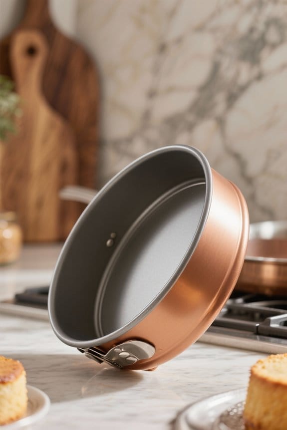 nonstick pan selection factors