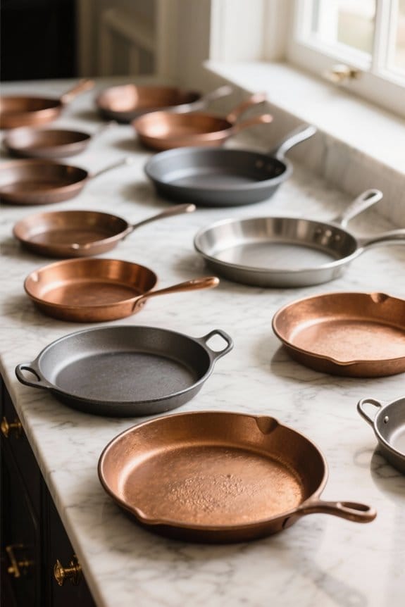 perfect crispy cast iron