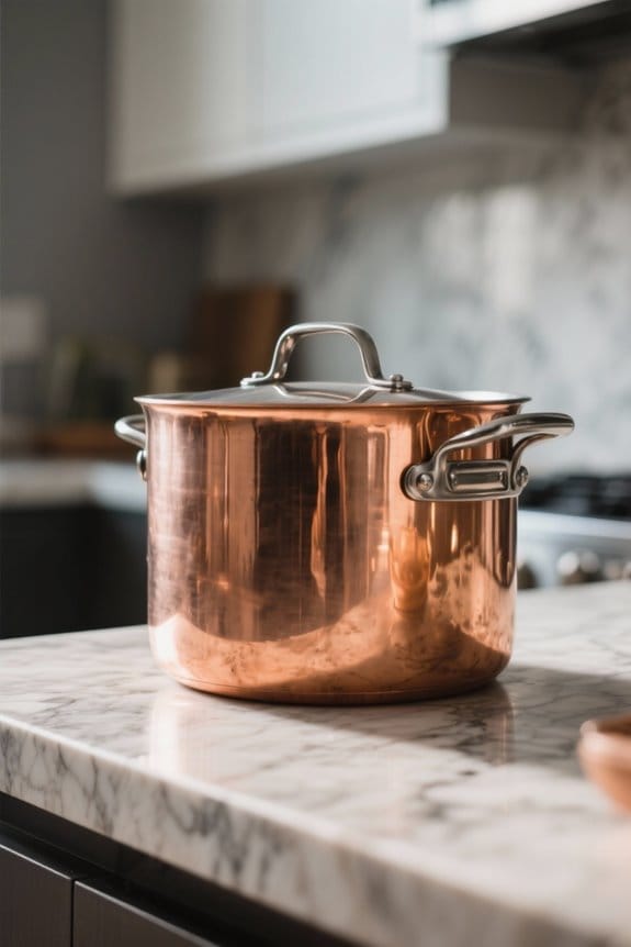 quality conductivity size capacity