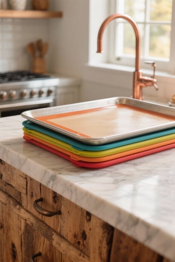 quality heat resistance non stick