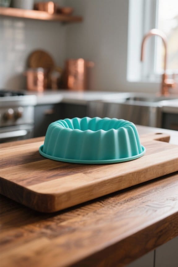 quality non stick size design