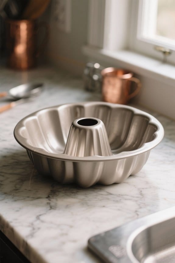 quality nonstick size design