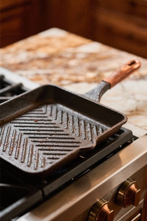 size quality seasoning compatibility