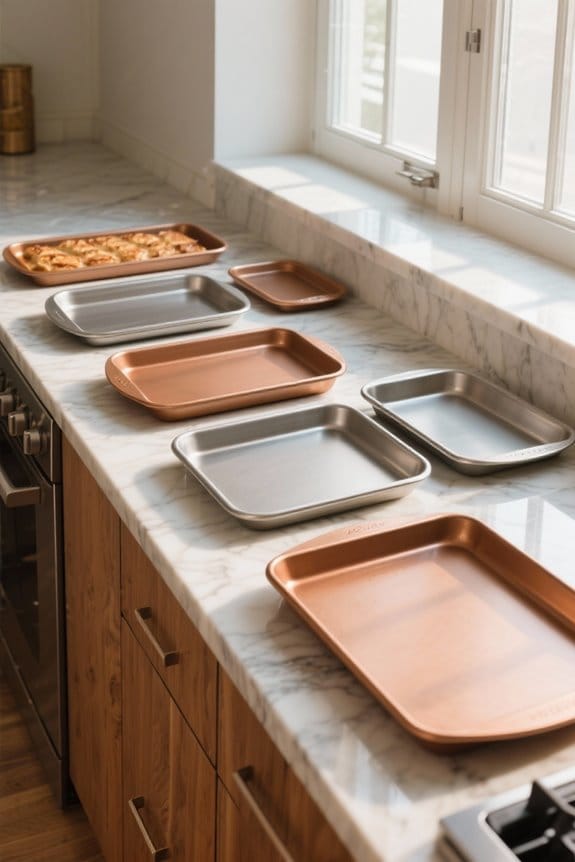 top carbon steel pans