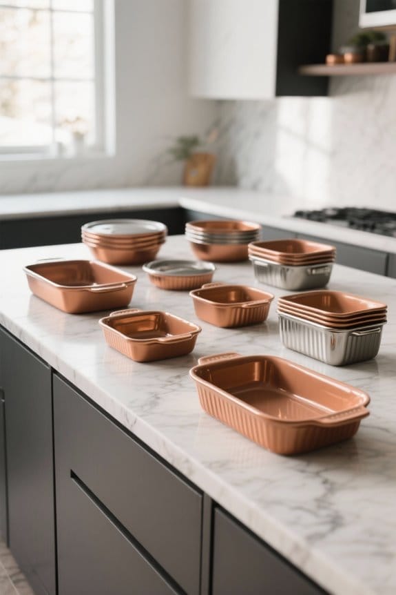top ceramic baking recommendations