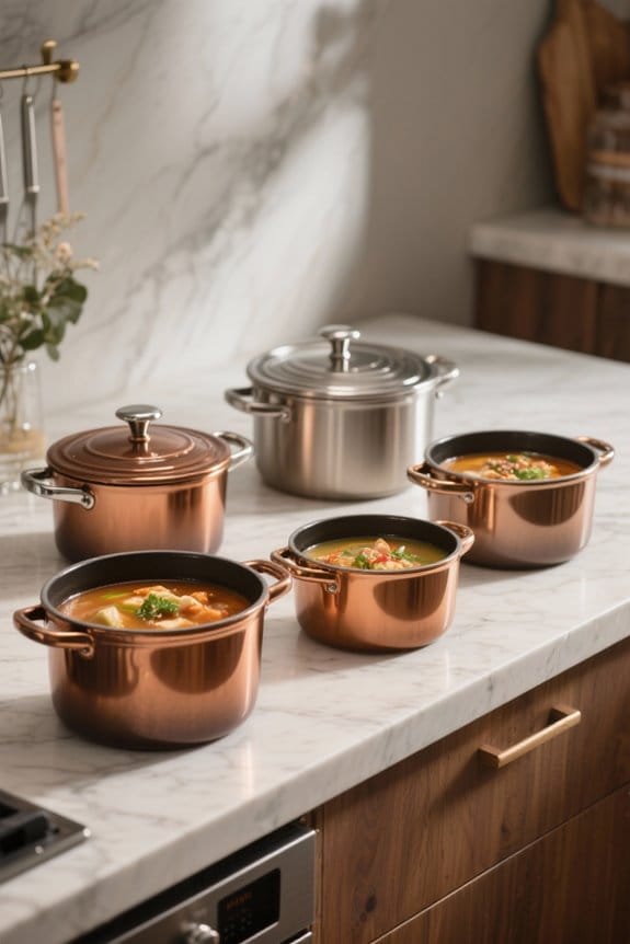top ceramic stock pots