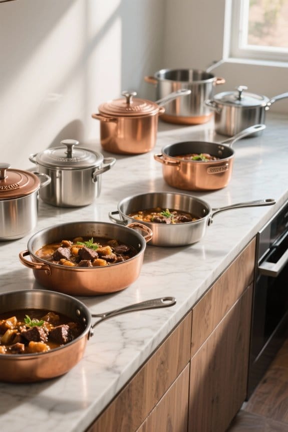 top dutch ovens reviewed