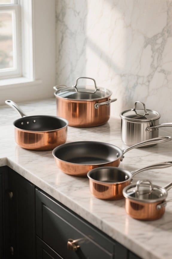 top nonstick cookware sets