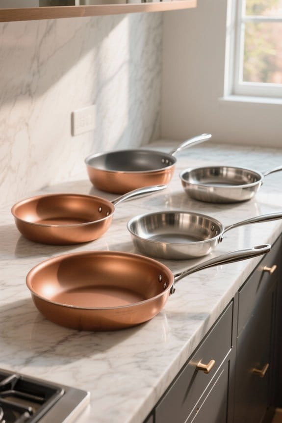 top nonstick fry pans
