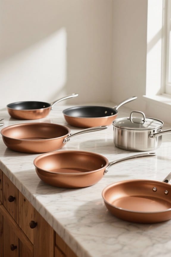 top nonstick skillets 2025