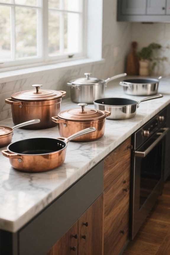 top oval dutch ovens