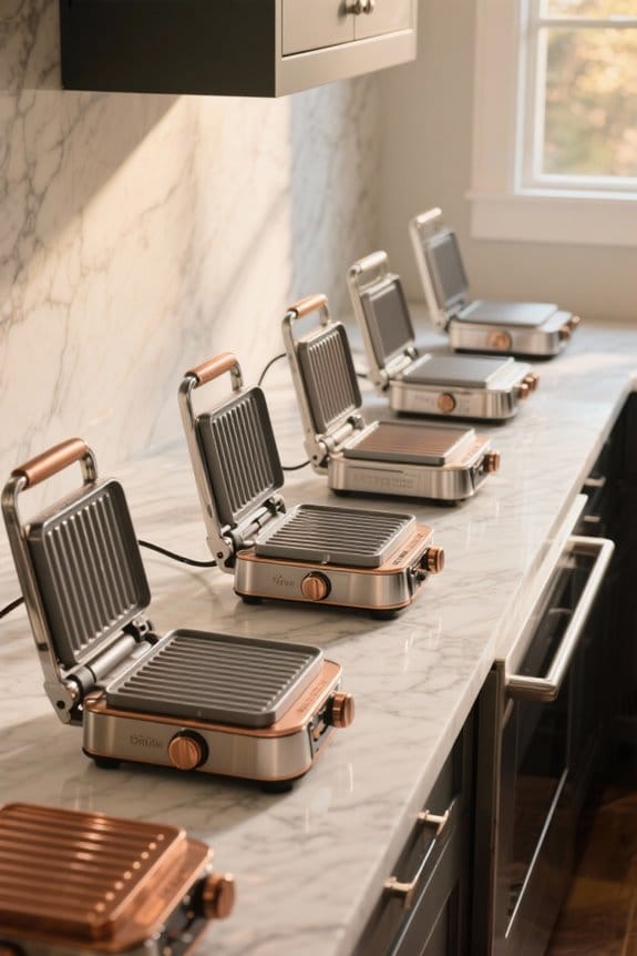 top panini press reviews