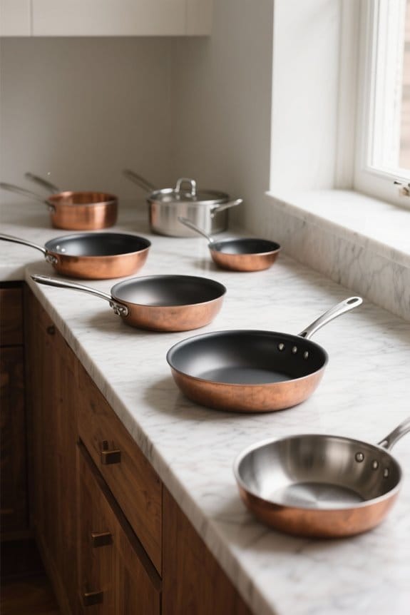 top rated carbon steel pans