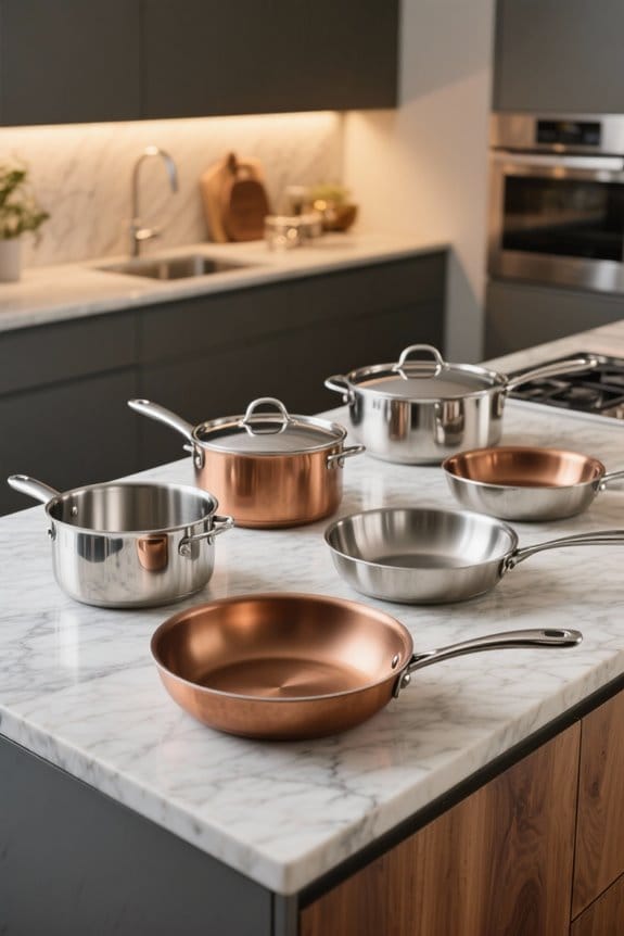 top rated frying pans