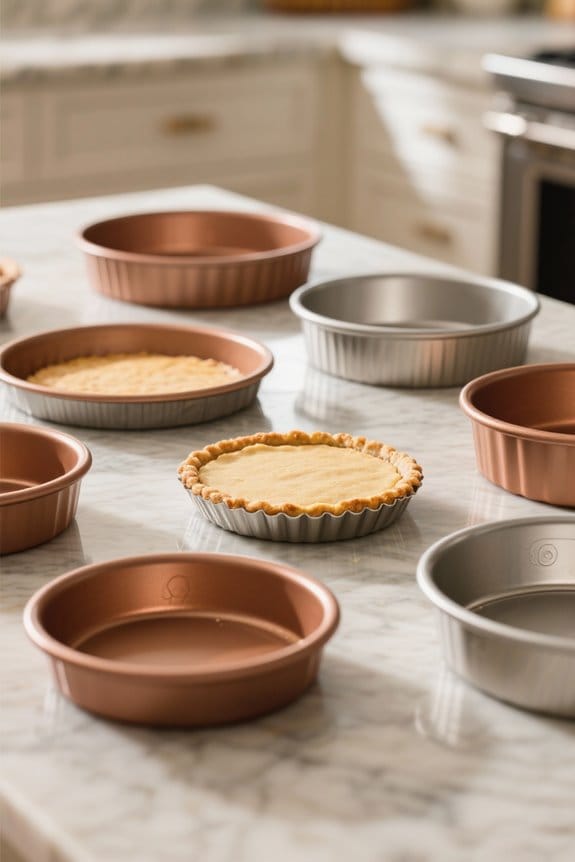 top tart pans reviewed