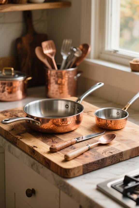 toxic free cookware selection criteria