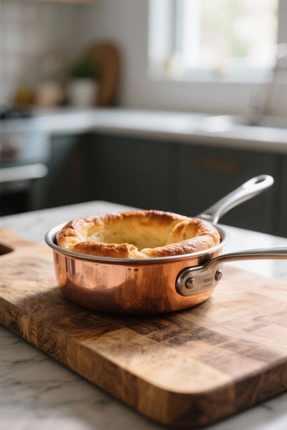 yorkshire pudding pan considerations
