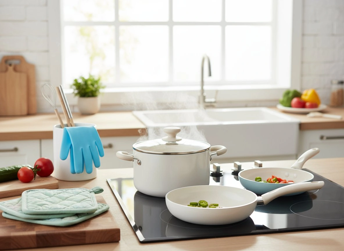 Safety & Health Considerations