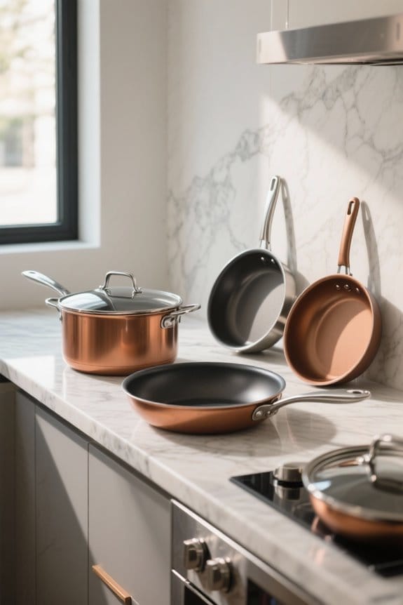 advancements in nonstick coatings