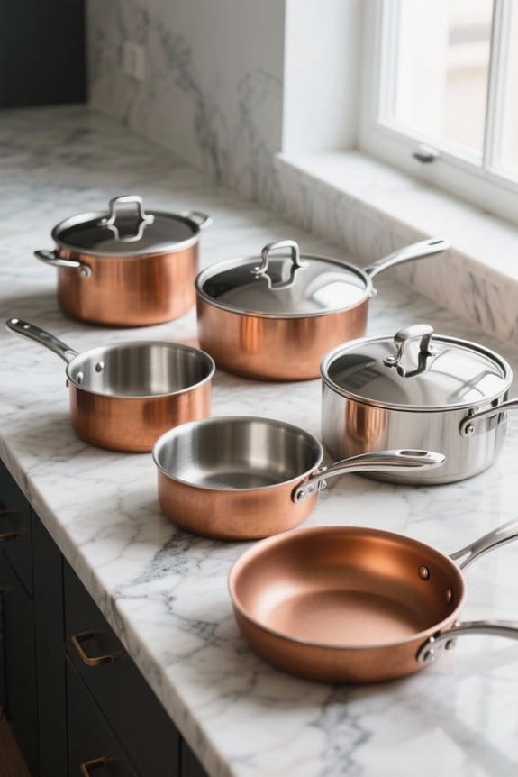 affordable cookware sets 2025