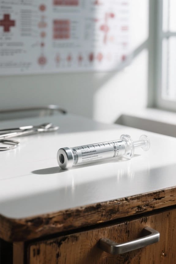 aluminum vaccine safety confirmed