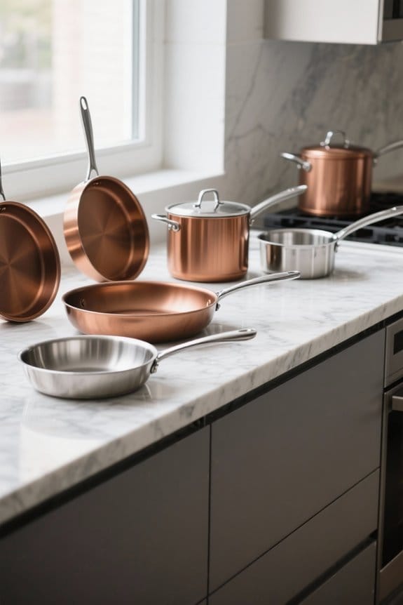 anodized aluminum versus standard aluminum