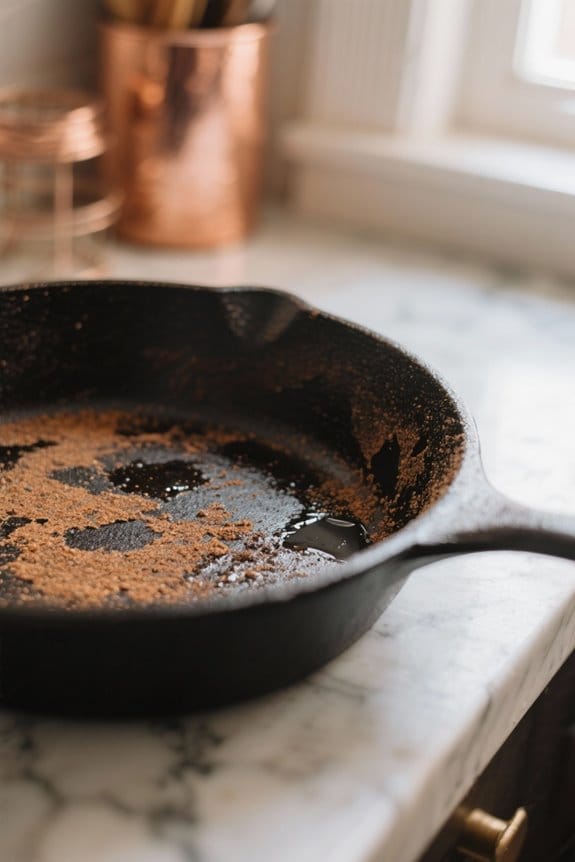 avoid common seasoning mistakes