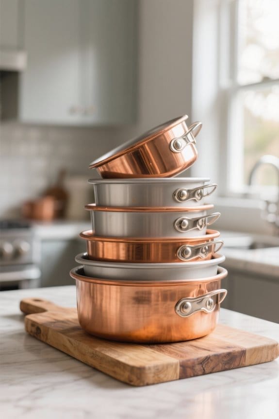 baking set dimensions matter